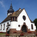 Evangelisch-Lutherianischen Kirche Sessenheim