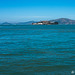 Alcatraz, San Francisco Bay