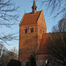 St. Johannes Kirche in Bad Zwischenhan