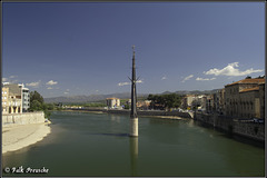 Ebro Monument