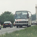 Chenery (National Express contractor) H62 PDW near Elveden - 11 June 1995