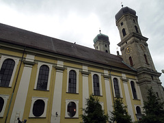 Schlosskirche Friedrichshafen