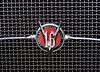 1930 Cadillac V16 - Detail