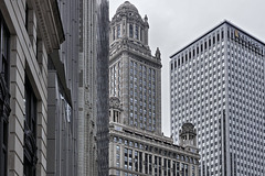 Jewelers' Building, Take #2 – 35 East Wacker, Chicago, Illinois, United States