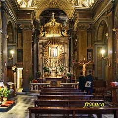Santa Maria del Trivio