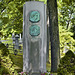 The Mark Twain Family Gravesite – Woodlawn Cemetery, Elmira, New York
