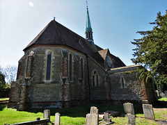 bayford church, herts, c19 by woodyer 1870-1 (5)