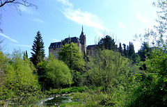 DE - Ahrweiler - Kalvarienberg monastery