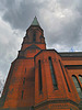 Friedenskirche Hamburg Altona (Otzenstrasse)