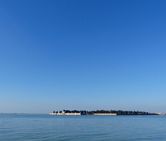 Venezia - Isola di San Michele