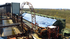 Kokerei Zollverein (PiP)