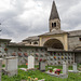 Chiesa di Santa Maria Assunta/ Friedhof