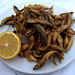 GR - Rethymno - Fried Anchovies