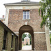 Beningbrough Hall - Gatehouse 1