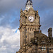 Edinburgh - Balmoral Hotel