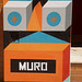 Muro - the 2019 Lisbon Festival of Urban Art.