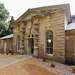 Rear Elevation of Orangery, Wentworth Woodhouse, South Yorkshire