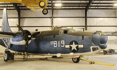 Consolidated PB4Y-2 Privateer 59819
