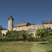 Burg Zwernitz bei Sanspareil