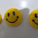 Three Smiles