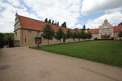 Jagdschloss Kranichstein