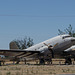 Atwater CA Castle Air Museum C-47 (#0018)