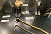 Vori 2021 – Museum of Cretan Ethnology – Sticks and boots
