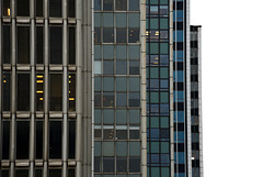 Buildings & Windows