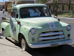 1954-'56 Dodge Pickup