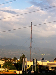 Radio Tirana Kashar