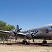 Atwater CA Castle Air Museum C54  (#0037)