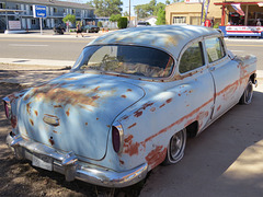 1954 Chevrolet Two-Ten