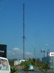 Radio Tirana Kashar