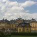 Arolsen - Schloss