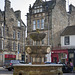 Whyte-Melville Fountain