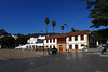 Plaza De Sintes