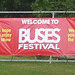 'Buses Festival' at the National Motor Museum, Gaydon - 21 Aug 2016