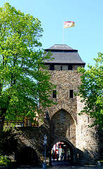 DE - Ahrweiler - Niedertor