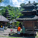 The temple Pura Batukaru