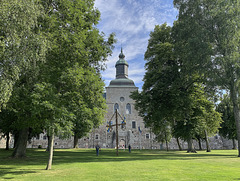 Vadstena castle 3
