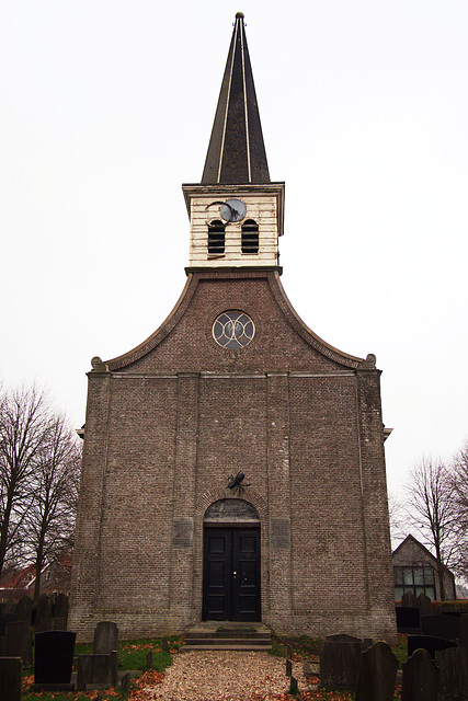 Church of Munnekeburen