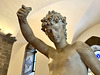 Florence 2023 – Museo nazionale del Bargello – Ganymede