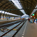 Centraal Station, Amsterdam