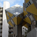 Rotterdam Cube houses (#0214)