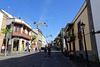 Calle Real De La Plaza