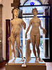 Florence 2023 – Museo nazionale del Bargello – Adam and Eve