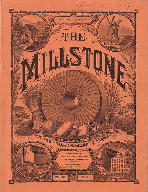 The Millstone