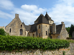 SAINT GENIES Dordogne