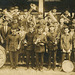 The Singer Band of Mechanicsburg at the Grangers' Picnic, Williams Grove, Pa., 1915