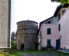 Lizzano in Belvedere -  San Mamante